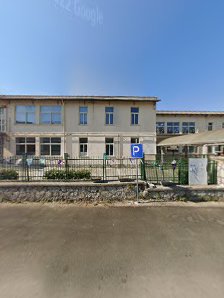 Scuola Primaria G. Fanciulli Via Antonio Vinciguerra, 32, 81041 Bellona CE, Italia