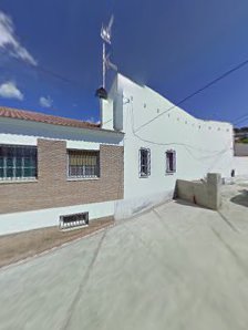 Centro Público de Educación de Personas Adultas Benalua de Guadix S N, Lugar Recinto De La Azucarera, 0, 18510 Benalúa, Granada, España