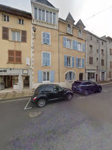 Gbinfo 10 Rue du 14 Juillet, 63120 Courpière, France