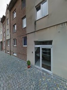 Socio-kultureel centrum Xaverianen vzw Bergstraat 8, 2800 Mechelen, Belgique
