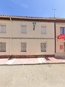 Clínica Dental Mormeneo Pl. Cervantes, 2, 44760 Utrillas, Teruel, España