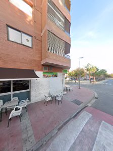Restaurante Francolí Avinguda de Vidal i Barraquer, 43120 Constantí, Tarragona, España