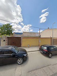 Escuela Infantil De Fuentes De Ebro Calle Cortes de Cádiz, 6, 50740 Fuentes de Ebro, Zaragoza, España