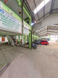 Street View & 360deg - Pondok Pesantren Assalafie Babakan Ciwaringin Cirebon
