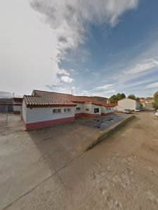 Escuelas de Pancrudo C. Fuente, 4, 44720 Pancrudo, Teruel, España