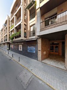 Instituto de Lenguas Modernas C. Paz, 3, 13003 Ciudad Real, España