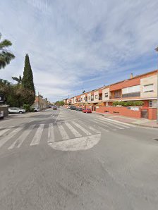 Checa Negocios Inmobiliarios S.L. Cam. de Enmedio, 54, 30006 Puente Tocinos, Murcia, España