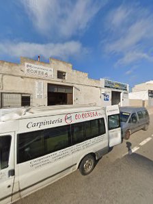 Taller Fonollosa Av. Zaragoza, 11, 12500 Vinaròs, Castellón, España