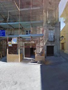 Bar del Museo Piazza del Popolo, snc, 88055 Taverna CZ, Italia