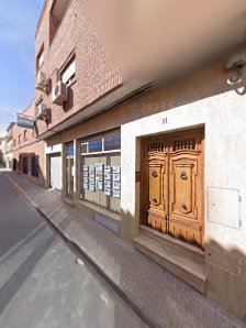 Inmobiliaria Inmomar C. Calero, 31, 13240 La Solana, Ciudad Real, España