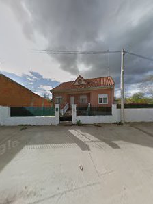 La casa de la manga C. Real, 28, 49770 Villabrázaro, Zamora, España