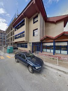 Orbea Haurreskola Bittor Sarasketa Kalea, 11, 20600 Eibar, Gipuzkoa, España