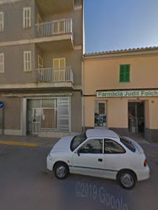 Folch Rubau Carrer Antoni Maura, 32, 07450 Santa Margalida, Balearic Islands, España
