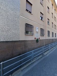 Scuole Elementari Edmondo De Amicis 103, Via Martiri Della Liberta', Campomorone, GE 16014, Italia