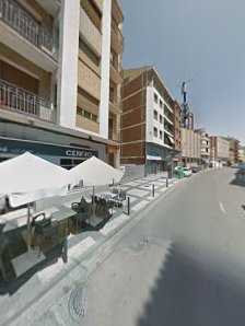 Gabinete Profesional Calderón Calle de Sta. Bárbara, 7, Entresuelo, 22400 Monzón, Huesca, España