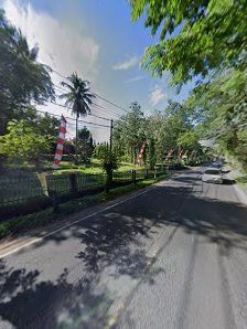 Street View & 360deg - Biara Hati Kudus Skolastikat MSC Indonesia