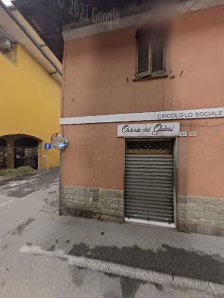 Ristorante Al Post Giust Via Pilastrello, 37, 20065 Inzago MI, Italia