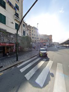 Locanda Parodi 8 10r, Corso Maurizio Quadrio, 6, 16126 Genova GE, Italia