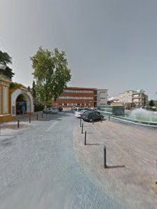 Instituto de Educación Secundaria Salvador Serrano Paseo del Parque, 2, 23660 Alcaudete, Jaén, España
