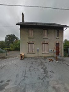 Ecole du villard 3 Rue de la Mayrie, 38770 La Motte-d'Aveillans, France