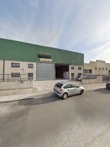 Conserbarniz Sl C. Cdad. Real, 14, 45940 Valmojado, Toledo, España