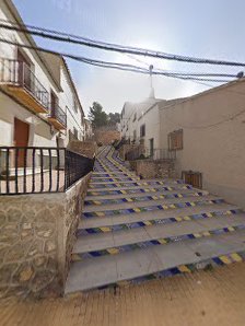 CONSTRUCCIONES RECHE C. San Juan, 15, 04810 Oria, Almería, España