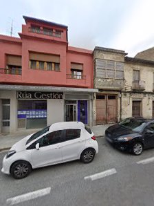 Rua Gestión Rúa do Progreso, 82, 32350 A Rúa, Province of Ourense, España