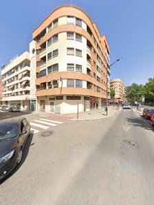 Clínica Dental Elena Jiménez Jiménez Av. los Toreros, 2, 1 ¦ A, 02005 Albacete, España