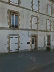 Ogec Ecole Privée 4 Rue du Pont, 56700 Douarnenez, France
