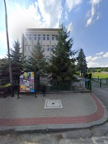 Szkoła Podstawowa nr 8 im. Daru Górników Zespołu Szkół Prochownia 7, 38-400 Krosno, Polska