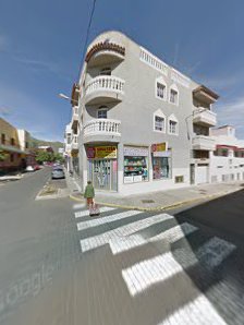 Bazar Dinastía C. Isla de Tenerife, 4, 35217 Valsequillo, Las Palmas, España