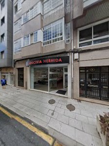 Clinident Deza S.L. Rúa D, 8, 36500 Lalín, Pontevedra, España