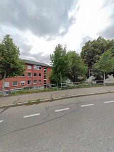 TeckDocs - Dres.Scherbacher,Marcard,Beckert Hahnweidstraße 23, 73230 Kirchheim unter Teck, Deutschland