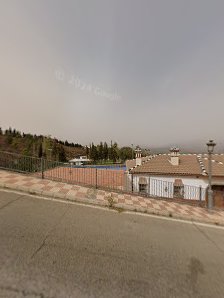 Campo De Futbol Iznate Ctra. de Iznate, 29792 Iznate, Málaga, España