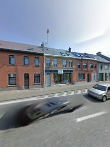 N'Allure Dendermondsesteenweg 91, 9280 Lebbeke, Belgique