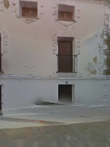 Tienda De Juan Antonio C. Fray Domingo de Benaocaz, 3, 11612 Benaocaz, Cádiz, España