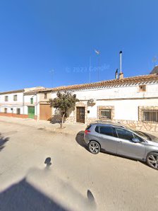 Elche de ma sierra Lugar Casa, C/ Don Juan, s/n, 02612 Munera, Albacete, España