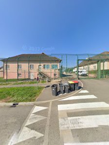 Centre de Détention Rte de Kalhausen, 67970 Oermingen, France