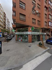 Farmacia Cristina Casares Benlloch - Farmacia en Alicante 