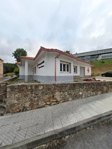 Teleasistencia Cruz Roja Vimianzo R. da Torre, 5, 15129 Vimianzo, A Coruña, España