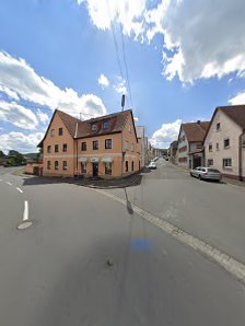 Gabriele Bock Friseursalon Werntalstraße 48, 97753 Karlstadt, Deutschland