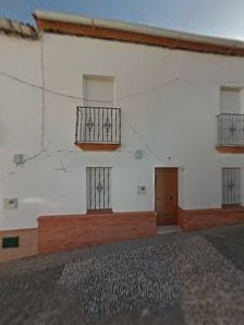 Quirós C. Lobera, 7, 21647 Berrocal, Huelva, España