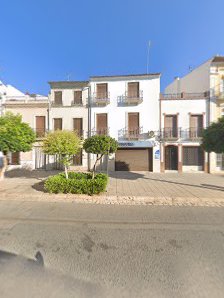 Jurisleg Abogados & Asesores - Despacho de Abogados - La Roda de Andalucía C. Real, 17, 41590 La Roda de Andalucía, Sevilla, España
