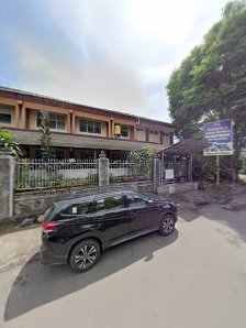Street View & 360deg - SMA Katolik Rex Mundi Manado