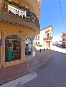De-Sastre Pl. Mayor, 8, 02630 La Roda, Albacete, España