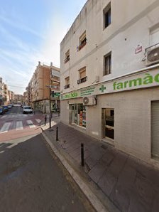 Farmàcia Fórmules Magistrals Herbes Medicinals Carrer de Sant Antoni, 08970 Sant Joan Despí, Barcelona, España