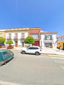 Centro de estudio Mayte Delgado Av. de Andalucia, 17, 21260 Santa Olalla del Cala, Huelva, España