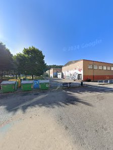 CEIP Villa del Mar Av. de España, S/N, 39770 Laredo, Cantabria, España