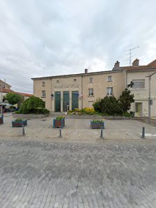 Mairie de Laneuveville-devant-Nancy 35 Rue du Général Patton, 54410 Laneuveville-devant-Nancy, France