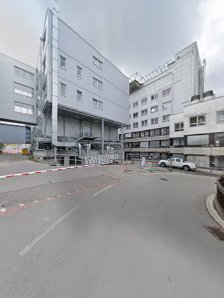 Anstaltsapotheke Krankenhaus St. Josef Braunau Ringstraße 60, 5280 Braunau am Inn, Österreich
